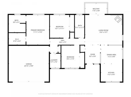 11511 Rhineland Avenue, Truckee, CA 96161 Photo