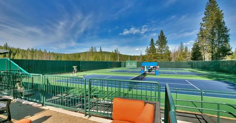 11511 Rhineland Avenue, Truckee, CA 96161 Photo