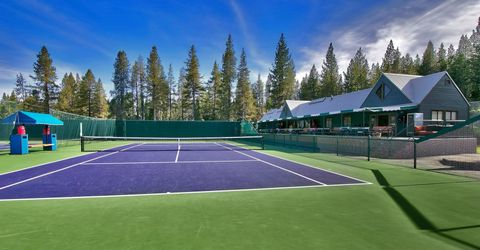 11511 Rhineland Avenue, Truckee, CA 96161 Photo