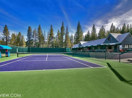11511 Rhineland Avenue, Truckee, CA 96161 Photo