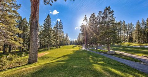 11511 Rhineland Avenue, Truckee, CA 96161 Photo