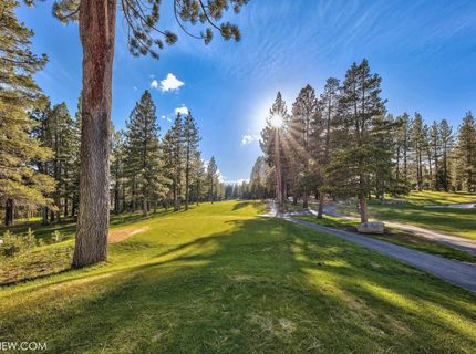 11511 Rhineland Avenue, Truckee, CA 96161 Photo