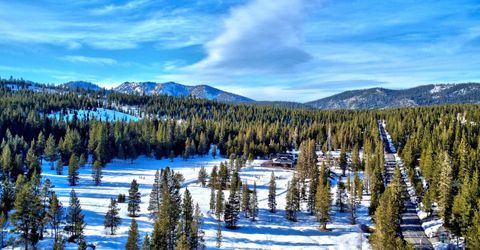11511 Rhineland Avenue, Truckee, CA 96161 Photo