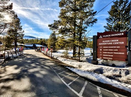 11511 Rhineland Avenue, Truckee, CA 96161 Photo