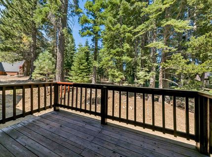 11511 Rhineland Avenue, Truckee, CA 96161 Photo