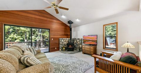 11511 Rhineland Avenue, Truckee, CA 96161 Photo