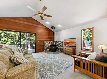 11511 Rhineland Avenue, Truckee, CA 96161 Photo