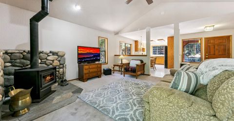 11511 Rhineland Avenue, Truckee, CA 96161 Photo