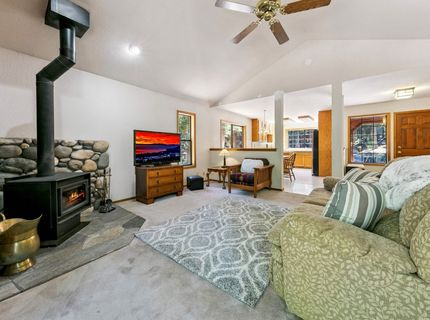11511 Rhineland Avenue, Truckee, CA 96161 Photo