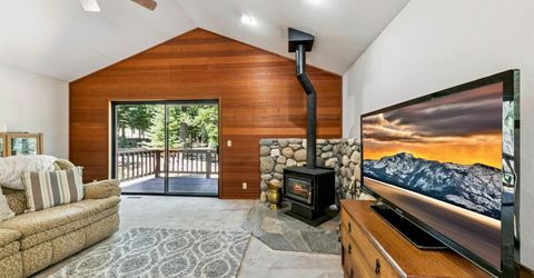 11511 Rhineland Avenue, Truckee, CA 96161 Photo