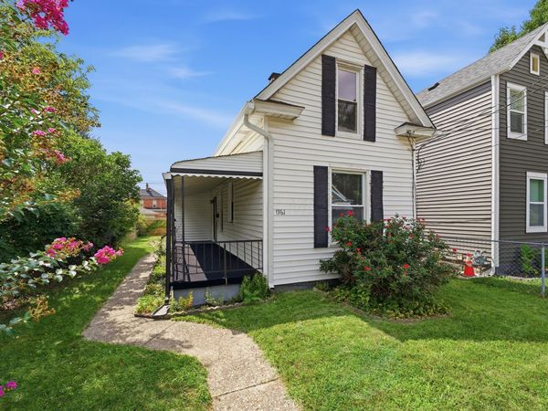 1361 City Park Avenue, Columbus, OH 43207