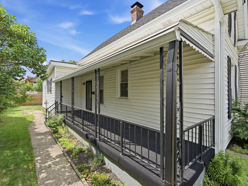 1361 City Park Avenue, Columbus, OH 43207 Photo 4