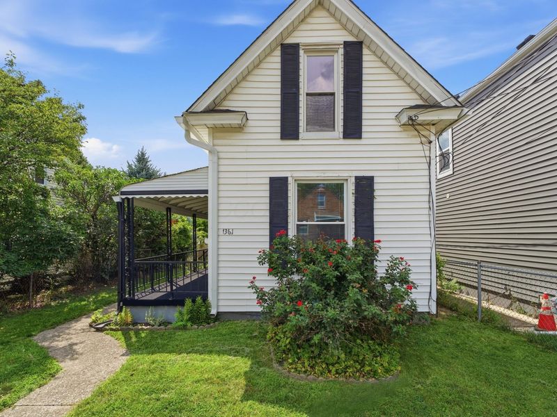 1361 City Park Avenue, Columbus, OH 43207 Photo 5