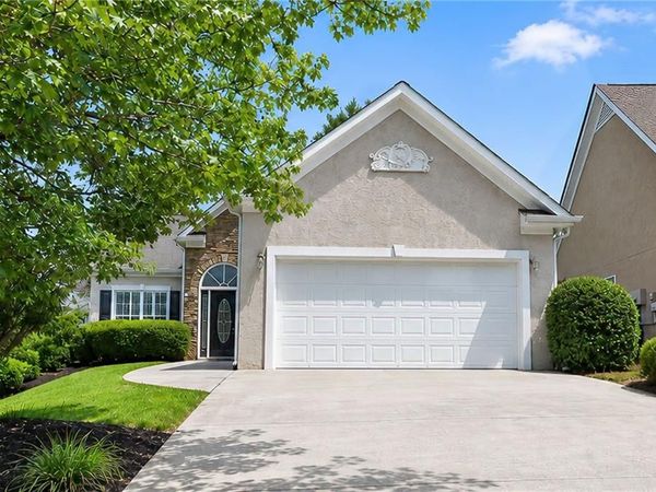 404 Players Court , Mcdonough, GA 30253