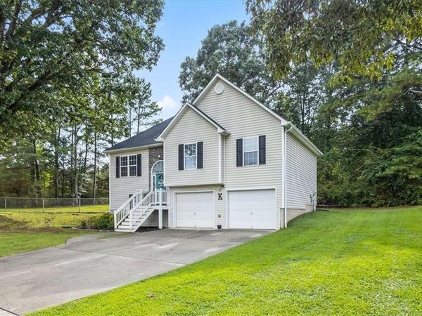 110 O'Hara Drive , Rockmart, GA 30153