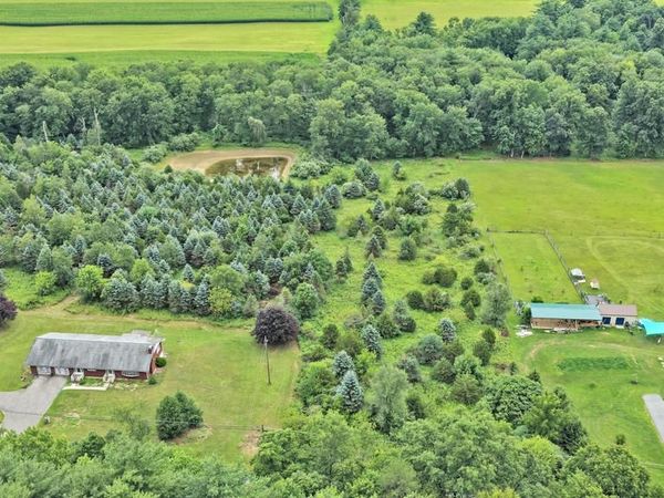 0 SUMMER VALLEY ROAD , NEW RINGGOLD, PA 17960