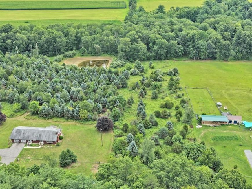 0 Summer Valley Road , New Ringgold, PA 17960 Main Photo