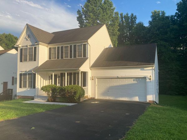 11102 SPRING MEADOW BOULEVARD N, FREDERICKSBURG, VA 22407