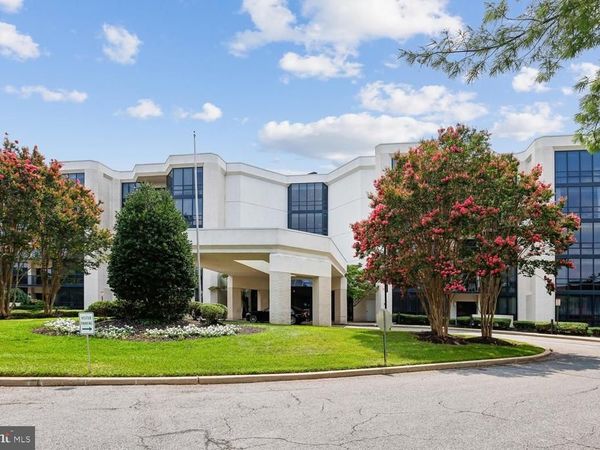 4001 OLD COURT ROAD , Unit 307, BALTIMORE, MD 21208