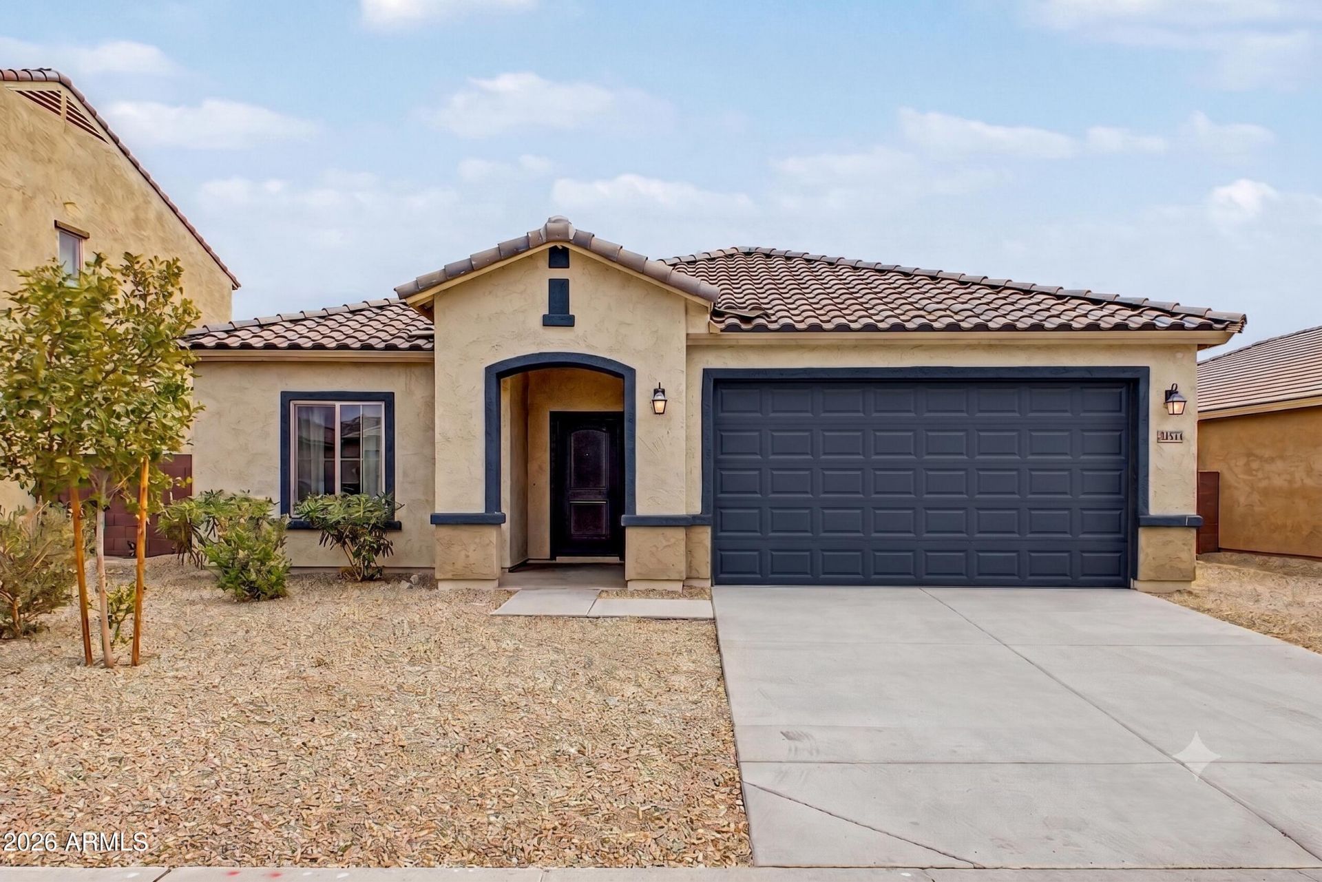 24551 W Verlea Drive, Buckeye, AZ 85326 Main Photo