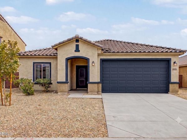 24551 W VERLEA Drive, Buckeye, AZ 85326