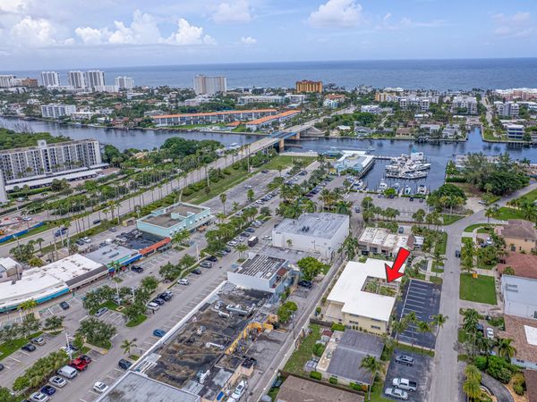 1649 SE 4TH Street, Unit A3, Deerfield Beach, FL 33441