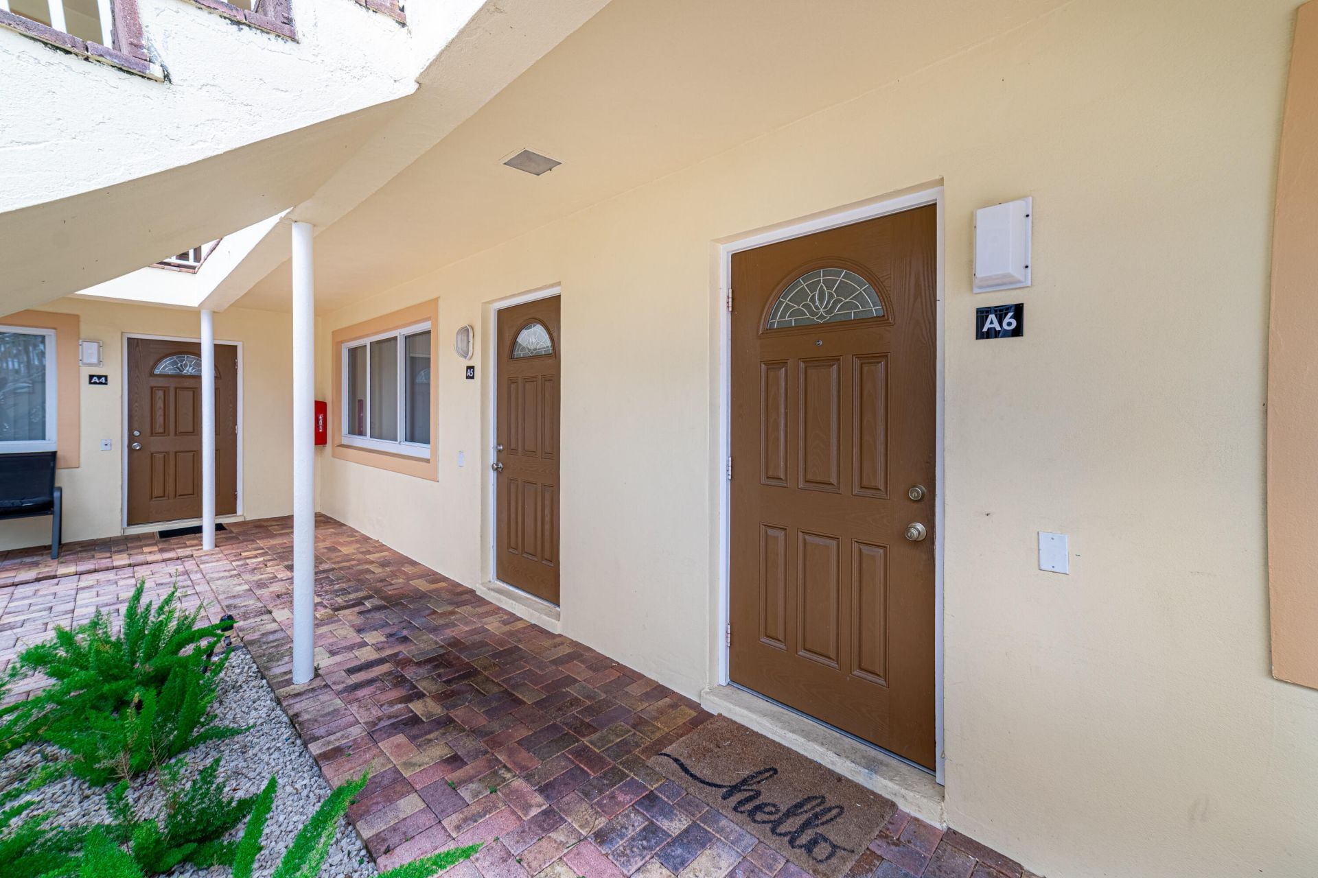 1649 SE 4th Street, Unit A3, Deerfield Beach, FL 33441 Photo