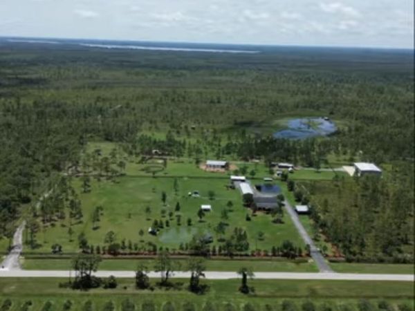 5330 Hwy 630 E, Frostproof, FL 33843