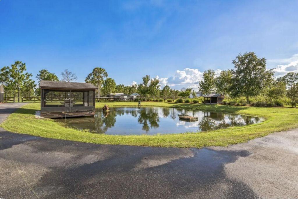 5330 Hwy 630 E, Frostproof, FL 33843 Photo