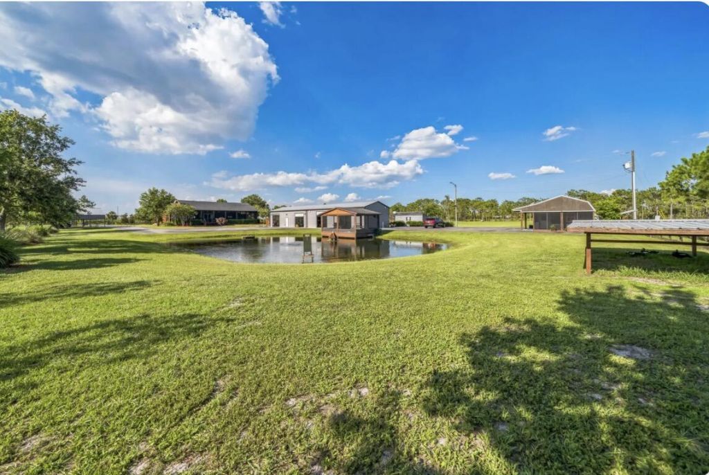 5330 Hwy 630 E, Frostproof, FL 33843 Photo
