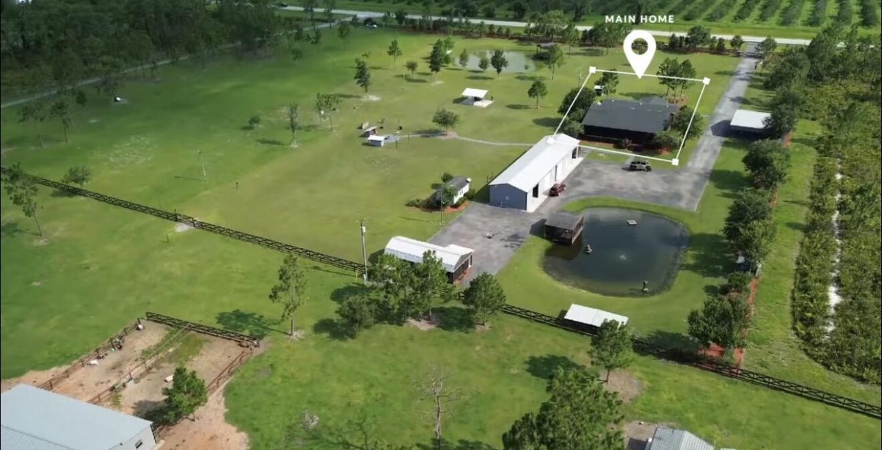 5330 Hwy 630 E, Frostproof, FL 33843 Photo