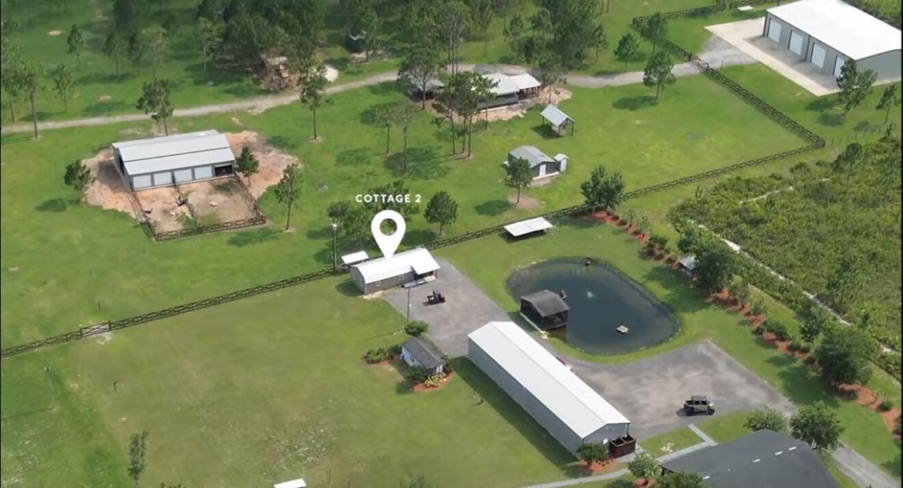 5330 Hwy 630 E, Frostproof, FL 33843 Photo