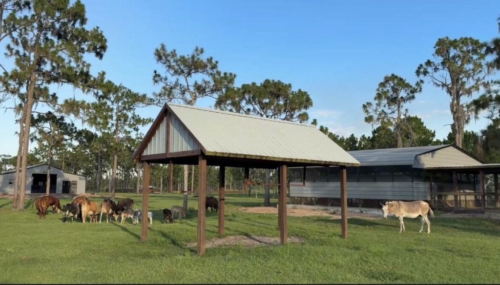 5330 Hwy 630 E, Frostproof, FL 33843 Photo