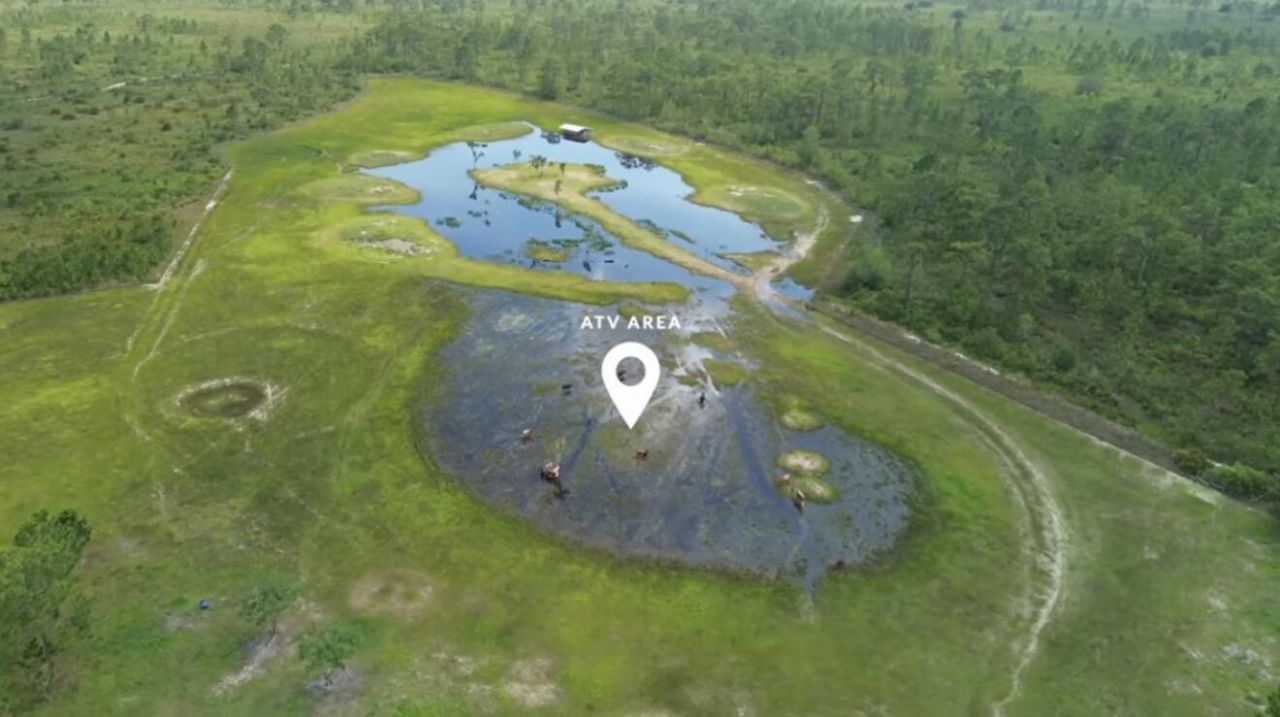 5330 Hwy 630 E, Frostproof, FL 33843 Photo