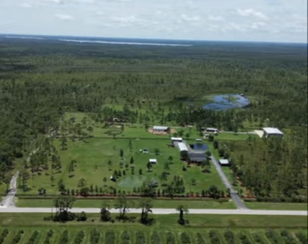 5330 Hwy 630 E, Frostproof, FL 33843 Photo