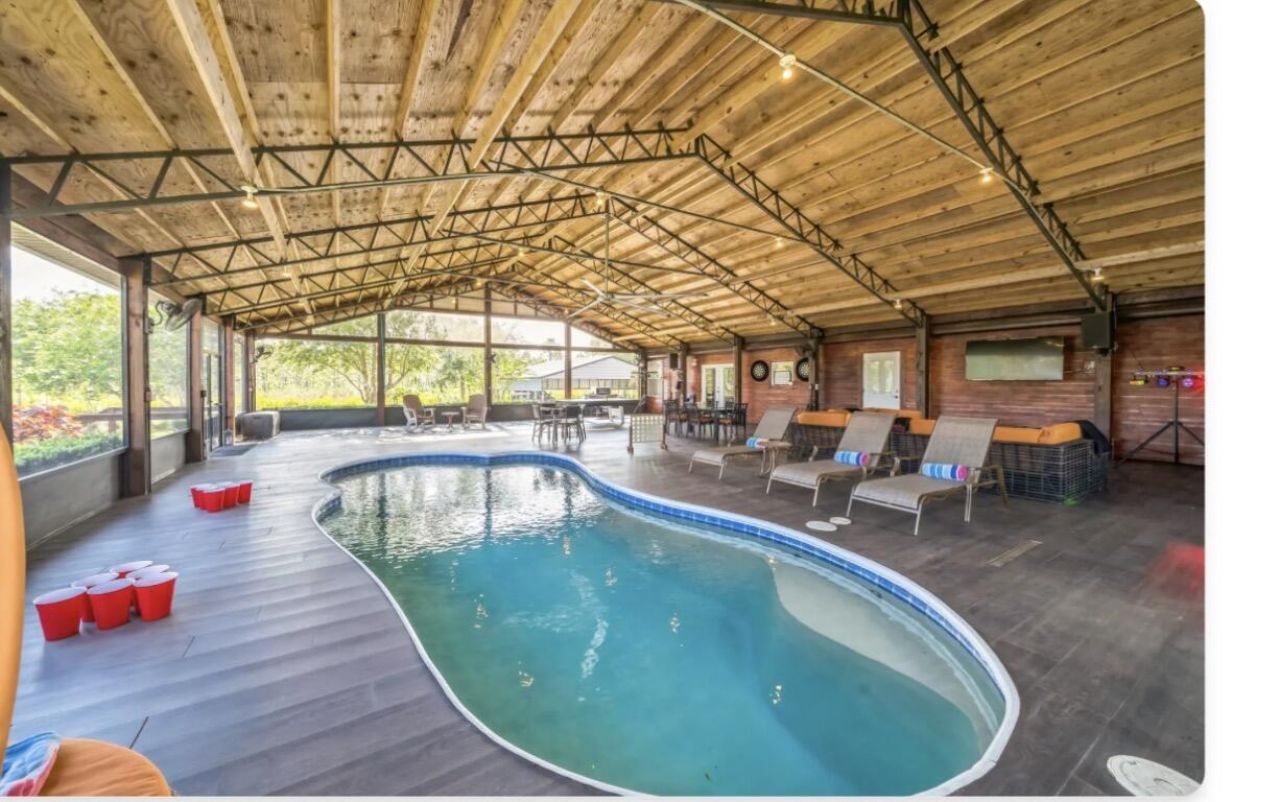 5330 Hwy 630 E, Frostproof, FL 33843 Photo