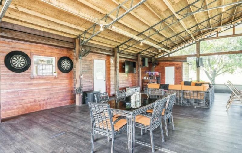 5330 Hwy 630 E, Frostproof, FL 33843 Photo