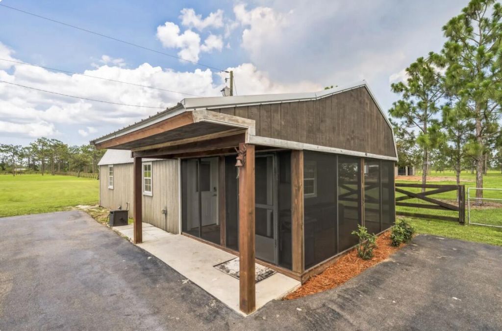5330 Hwy 630 E, Frostproof, FL 33843 Photo