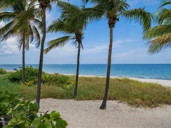 1370 S OCEAN Boulevard, Unit 305, Pompano Beach, FL 33062