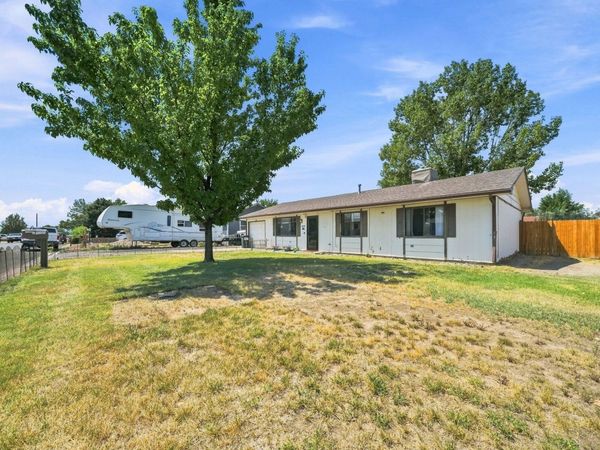 447 Doris Road, Grand Junction, CO 81504