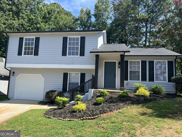 851 Shore Drive, Lithonia, GA 30058