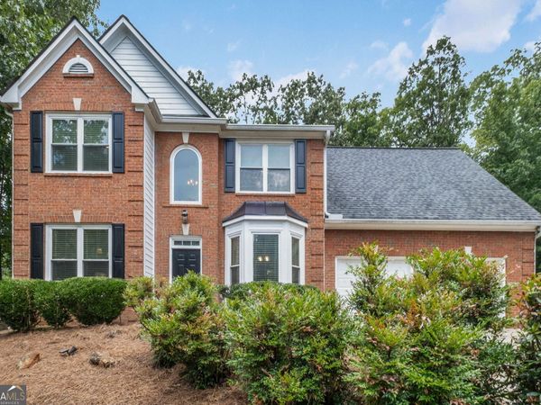 2300 Northwood Drive, Milton, GA 30004