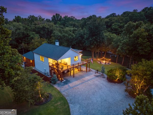 3286 Panorama Drive, Sautee Nacoochee, GA 30571