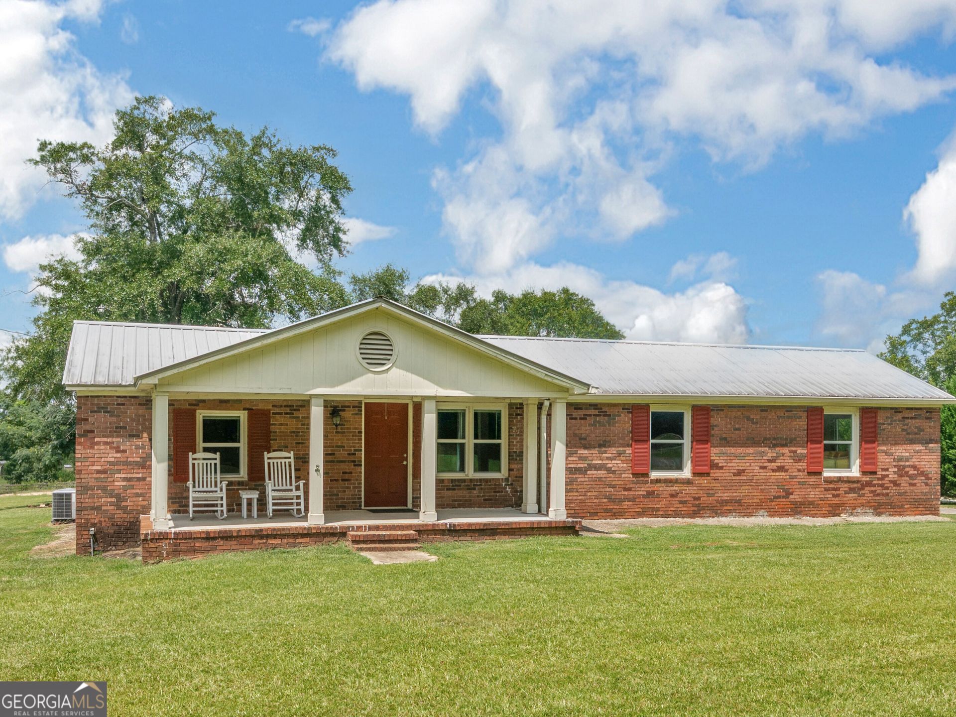 353 Jackson Drive, Thomaston, GA 30286 Main Photo