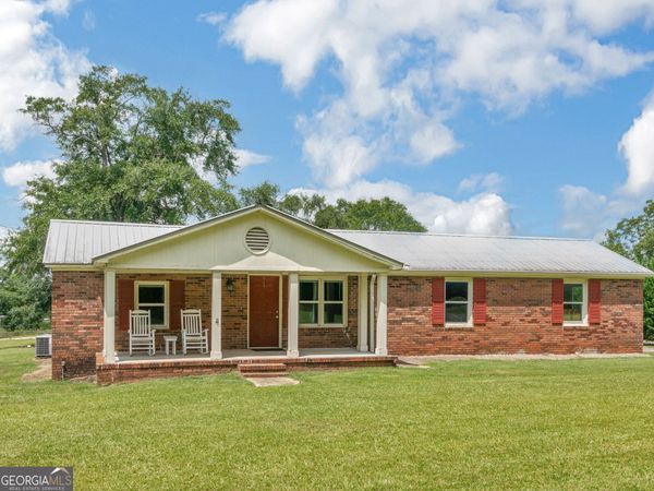 353 Jackson Drive, Thomaston, GA 30286