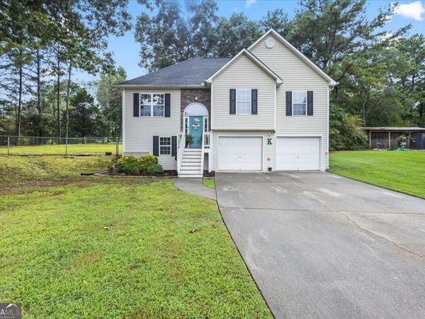 110 O'Hara Drive, Rockmart, GA 30153