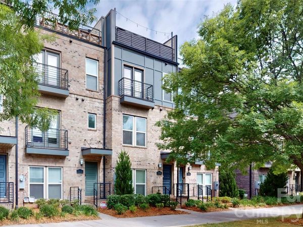 3804 Sky Haven Drive , Charlotte, NC 28209