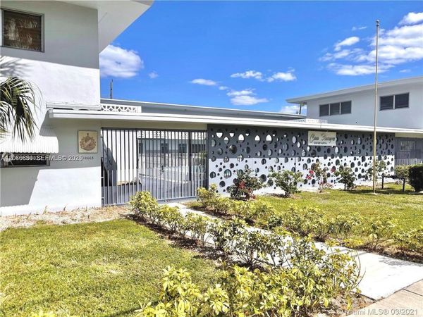 Unit 7, North Miami, FL 33161