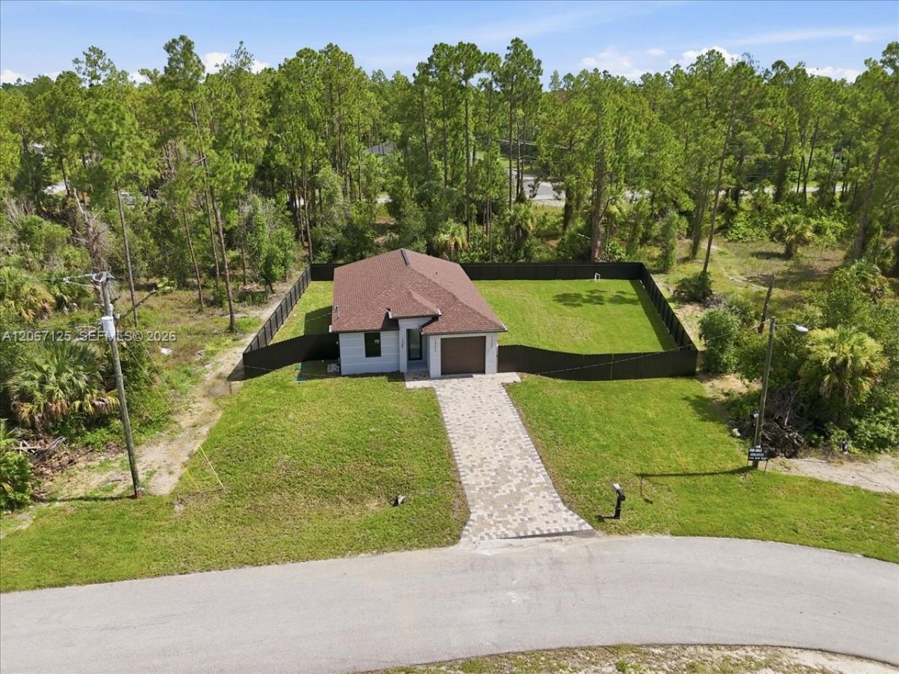 1151 Rachel St E , Lehigh Acres, FL 33974 Photo