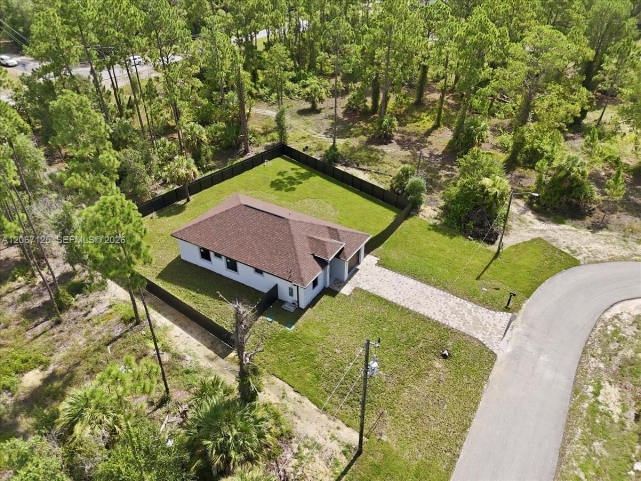 1151 Rachel St E , Lehigh Acres, FL 33974 Photo